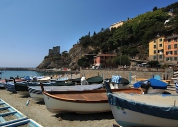 Monterosso