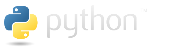 Python 徽标