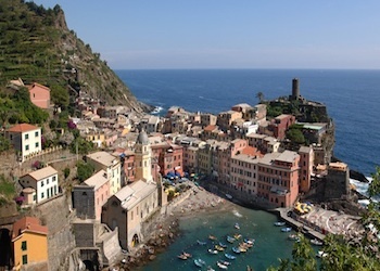 Vernazza