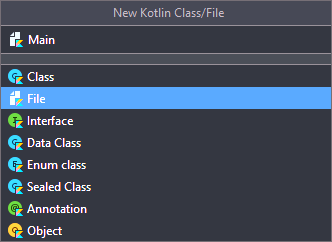 Kotlin 安装