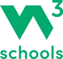 W3学校