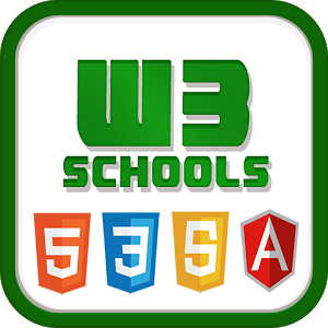 W3Schools 英语。初学者课程